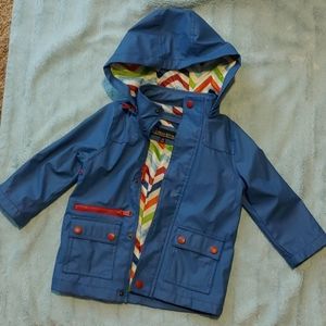 Kids urban republic raincoat